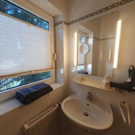 Abm 22 Appartement Zwingenberg (Hessen)