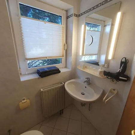 Apartment Abm 22 Zwingenberg (Hessen)