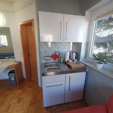 Abm 22 Appartement