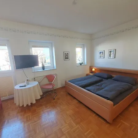 Appartement Abm 22 *