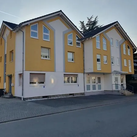 Abm 22 Appartement Zwingenberg (Hessen)