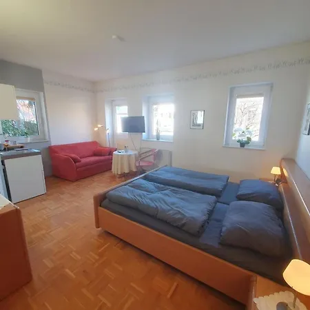 Apartment Abm 22 Zwingenberg (Hessen)